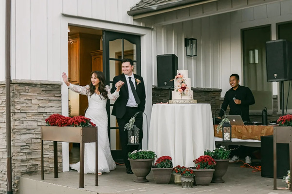 The Ranch Mansion Wedding Lodge