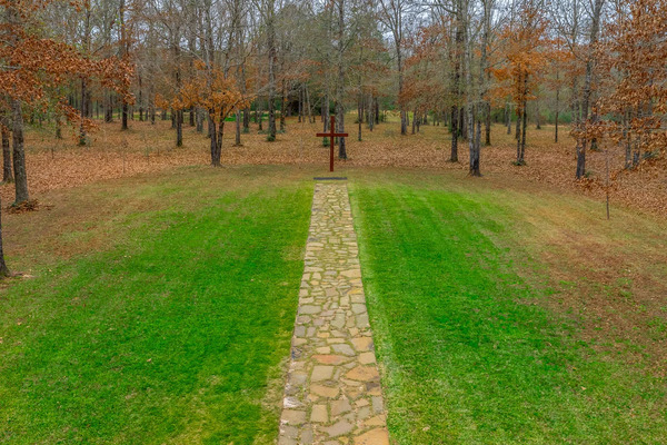 The Barn at Leone Farm