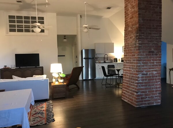 Slattery House Venue