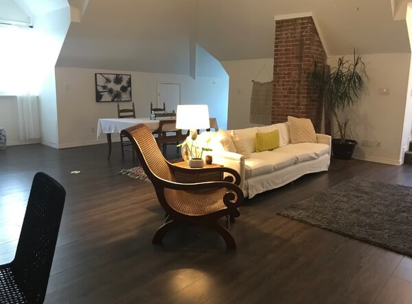 Slattery House Venue