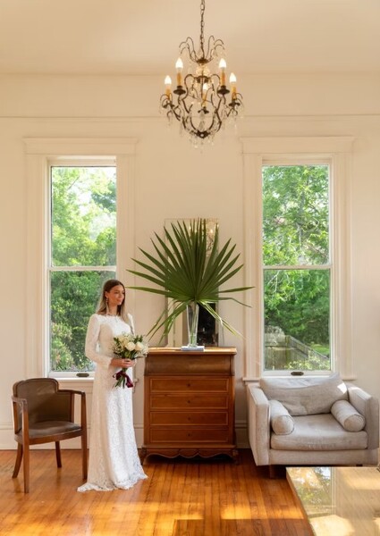 Slattery House Venue