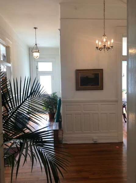 Slattery House Venue