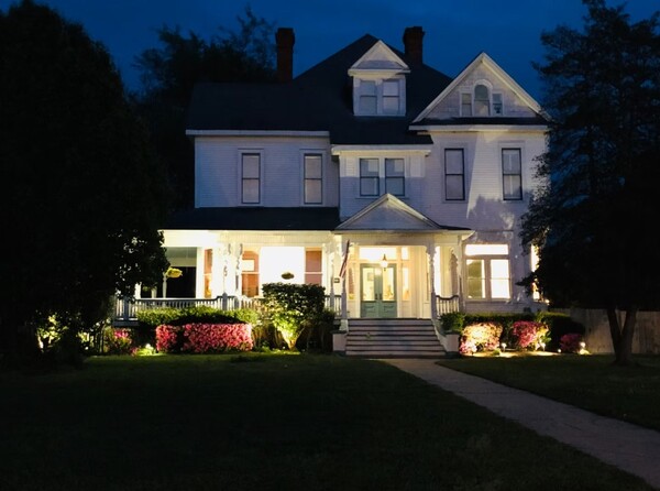 Slattery House Venue