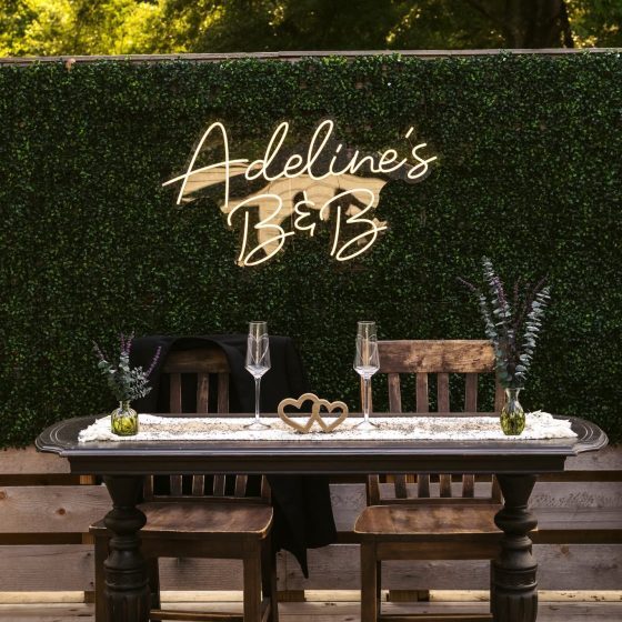 Adeline's Bed and Breakfast