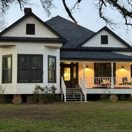 Adeline's Bed and Breakfast