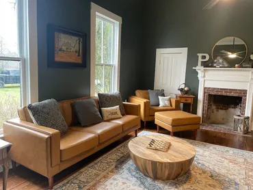 Adeline's Bed and Breakfast