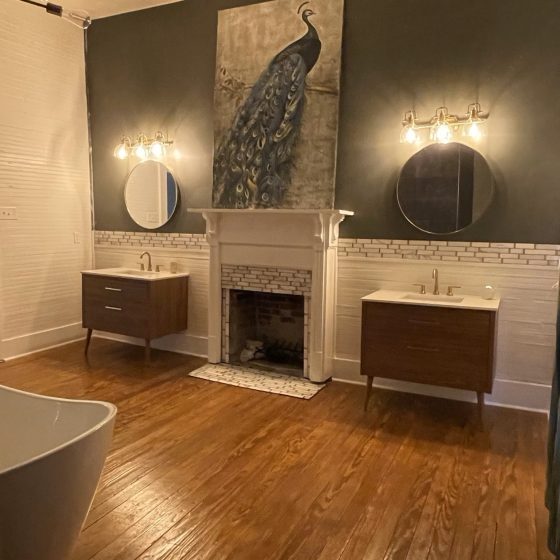 Adeline's Bed and Breakfast