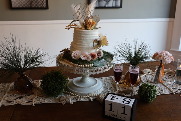 Adeline's Bed and Breakfast