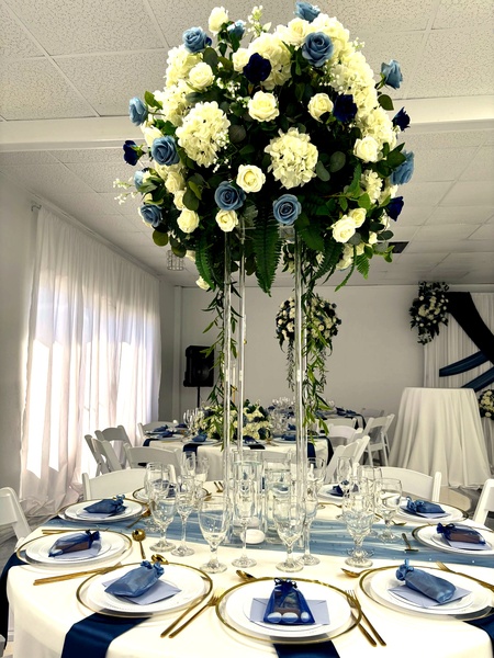 La Mercedes Events L.L.C.