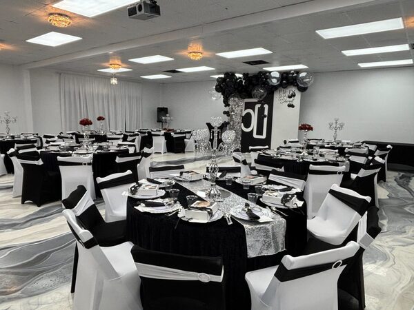 La Mercedes Events L.L.C.