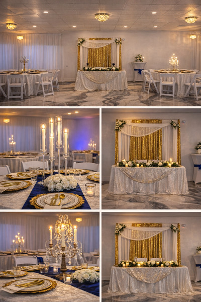 La Mercedes Events L.L.C.