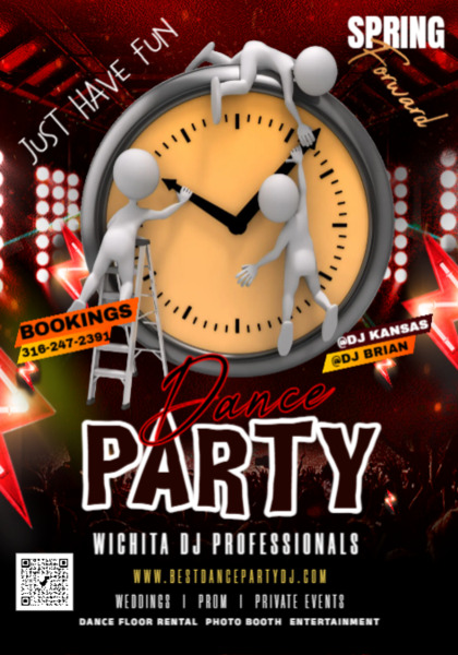 Wichita DJ Professionals