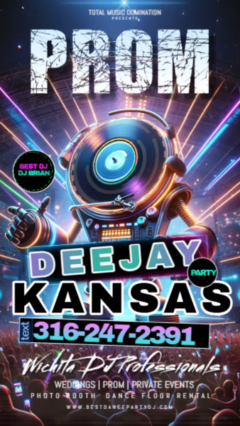 Wichita DJ Professionals