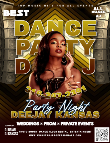 Wichita DJ Professionals