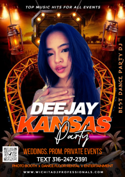 Wichita DJ Professionals