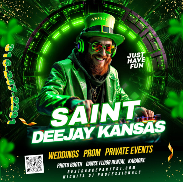 Wichita DJ Professionals