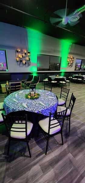 Eclipse Event Center: Latin Blendz Dance Academy