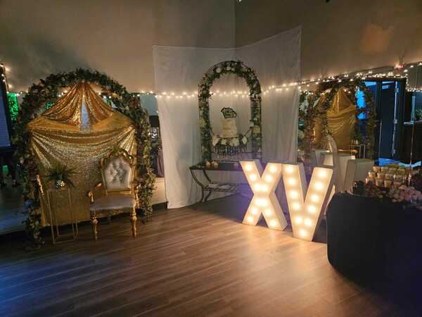 Eclipse Event Center: Latin Blendz Dance Academy