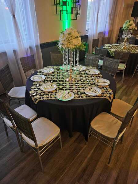 Eclipse Event Center: Latin Blendz Dance Academy