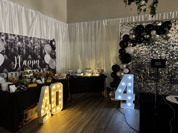 Eclipse Event Center: Latin Blendz Dance Academy