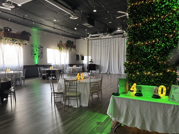 Eclipse Event Center: Latin Blendz Dance Academy