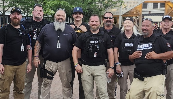 Fortify Private Security