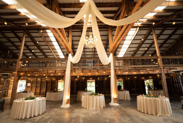 Springwater Lakes Estate