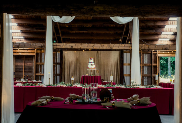 Springwater Lakes Estate