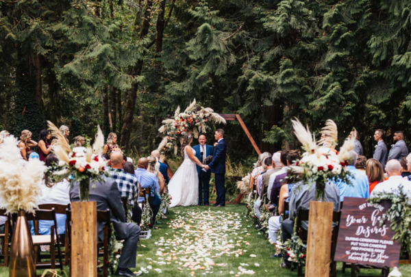 Springwater Lakes Estate