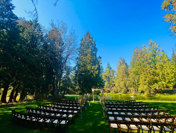 Springwater Lakes Estate