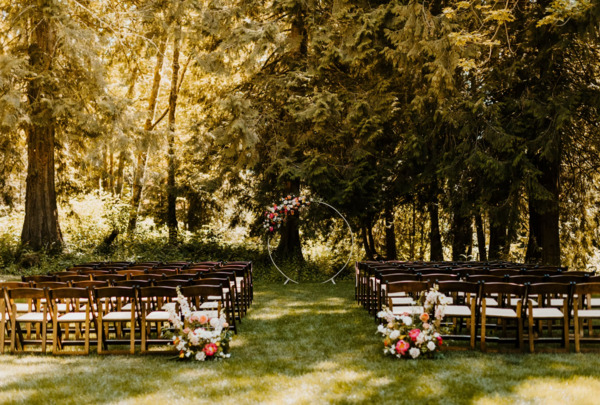 Springwater Lakes Estate