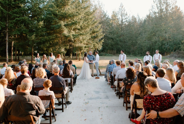 Springwater Lakes Estate