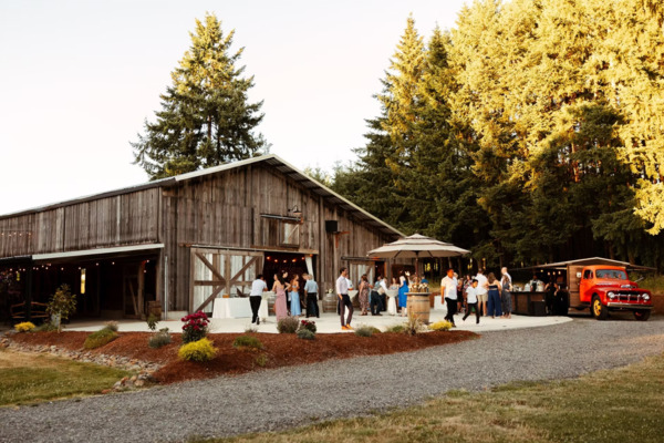 Springwater Lakes Estate