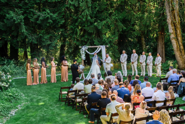 Springwater Lakes Estate