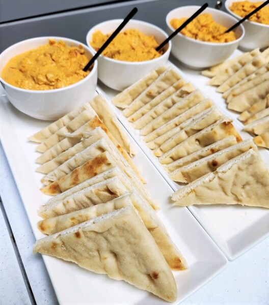 Scrumptious Events Atlanta