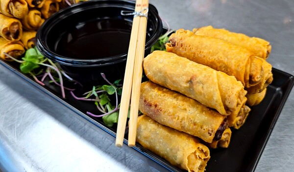 Scrumptious Events Atlanta