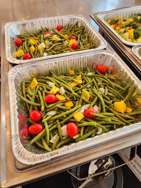 Scrumptious Events Atlanta