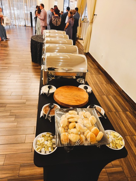 Scrumptious Events Atlanta