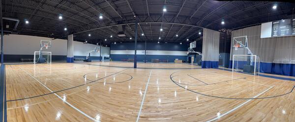 Sara Capital Group / Plaza Las Americas