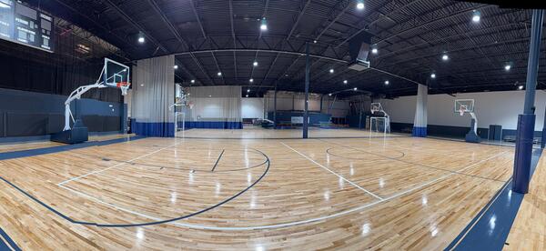 Sara Capital Group / Plaza Las Americas