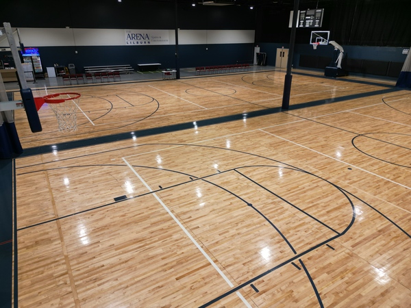 Sara Capital Group / Plaza Las Americas