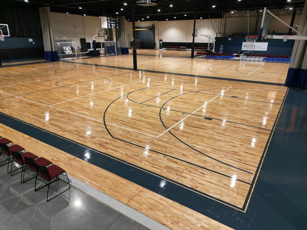 Sara Capital Group / Plaza Las Americas