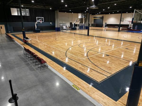 Sara Capital Group / Plaza Las Americas