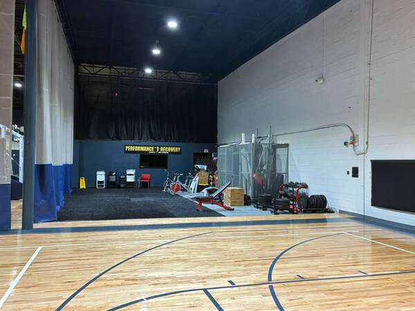 Sara Capital Group / Plaza Las Americas