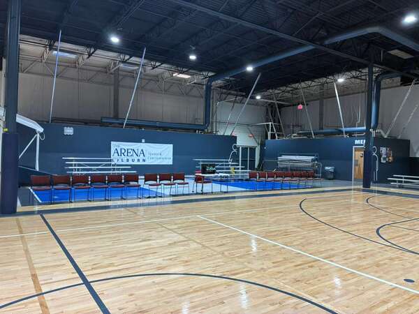 Sara Capital Group / Plaza Las Americas