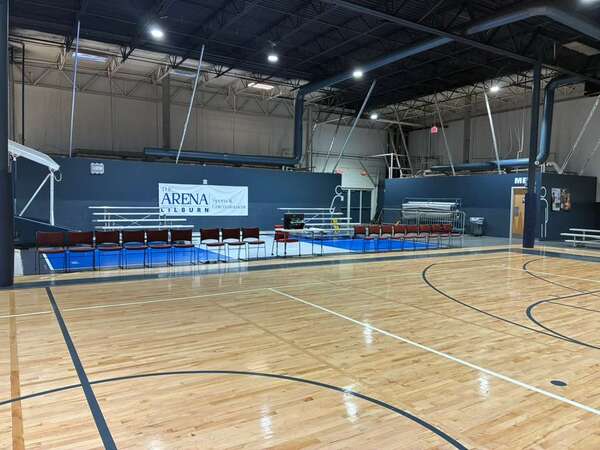 Sara Capital Group / Plaza Las Americas