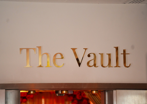 Chanté Infinity Venues