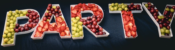 Chanté Infinity Venues