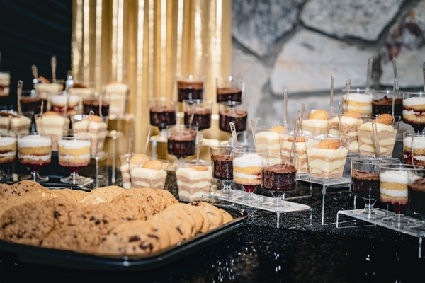 Chanté Infinity Venues