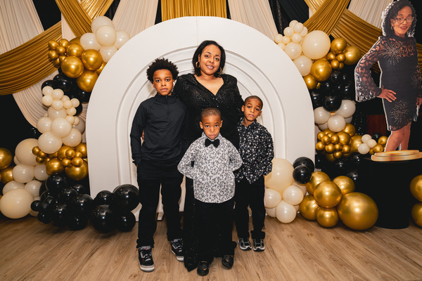 Chanté Infinity Venues